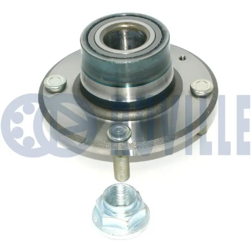 Kit roulement pour Mitsubishi Space Wagon