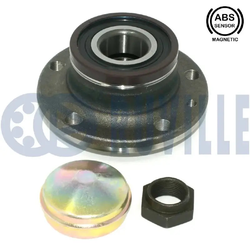 Kit roulement pour FIAT Tipo / Alfa Romeo GTV, 4C