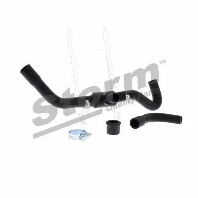 Durite rac vase/tube pour Renault Rapid