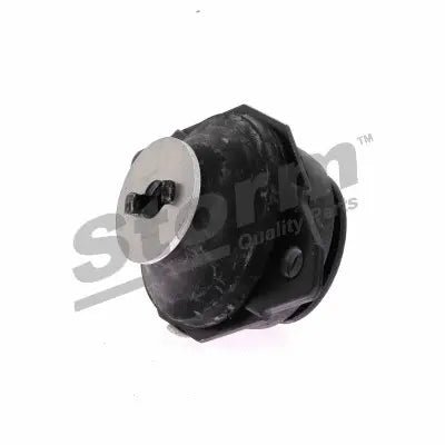 Support moteur arrière gauche pour VW Golf II, Golf III, Vento / SEAT Ibiza II, Toledo I, Inca