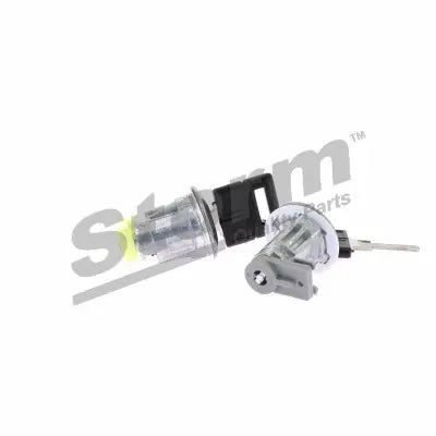 Jeu de cylindres de serrures pour 205 + CLES 2PIECES