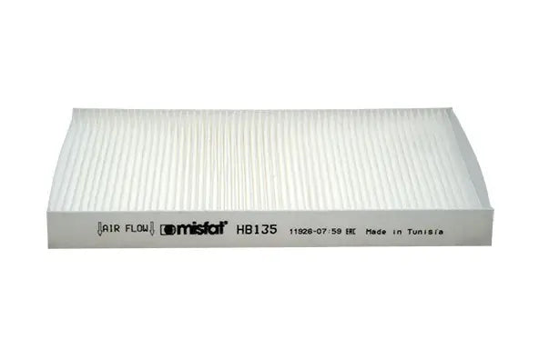 Filtre, air de l'habitacle pour CIT 1.4/1.6HDI