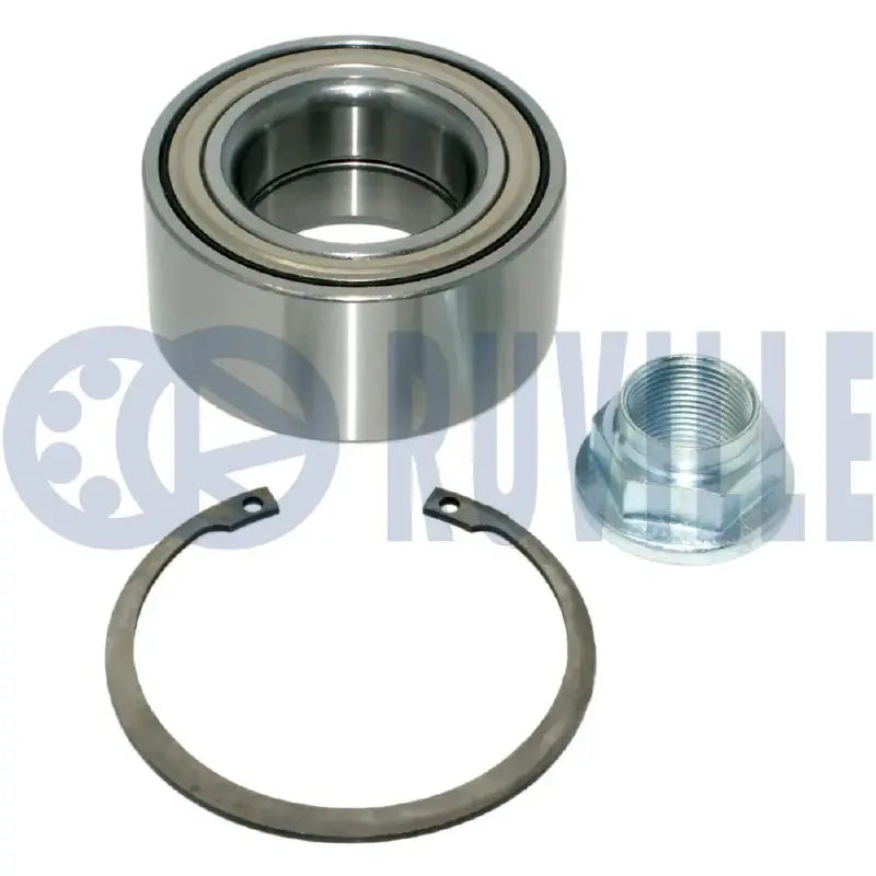 Kit roulement pour Land Rover Freelander I Soft Top, Freelander I