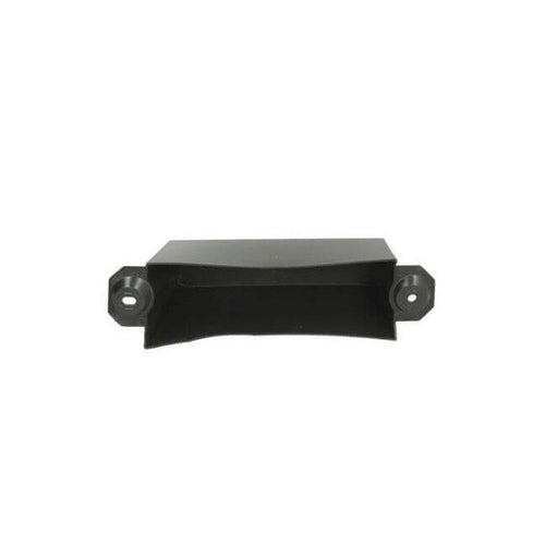 Absorbeur de pare-choc arrière gauche Dacia Logan 2012-2016