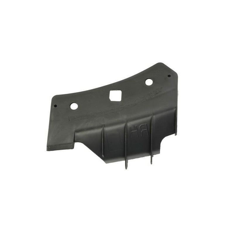 Absorbeur de pare-choc avant gauche Tesla Model 3 depuis 2017