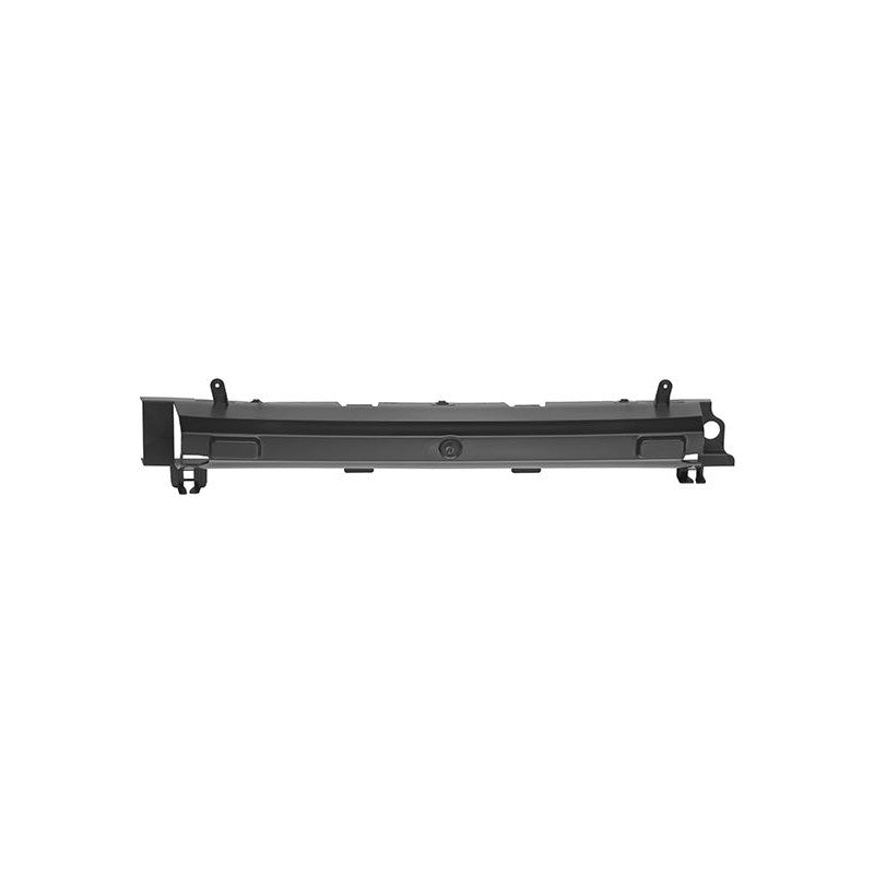 Absorbeur de pare-choc supérieur avant Citroën C4 1 2004-2008