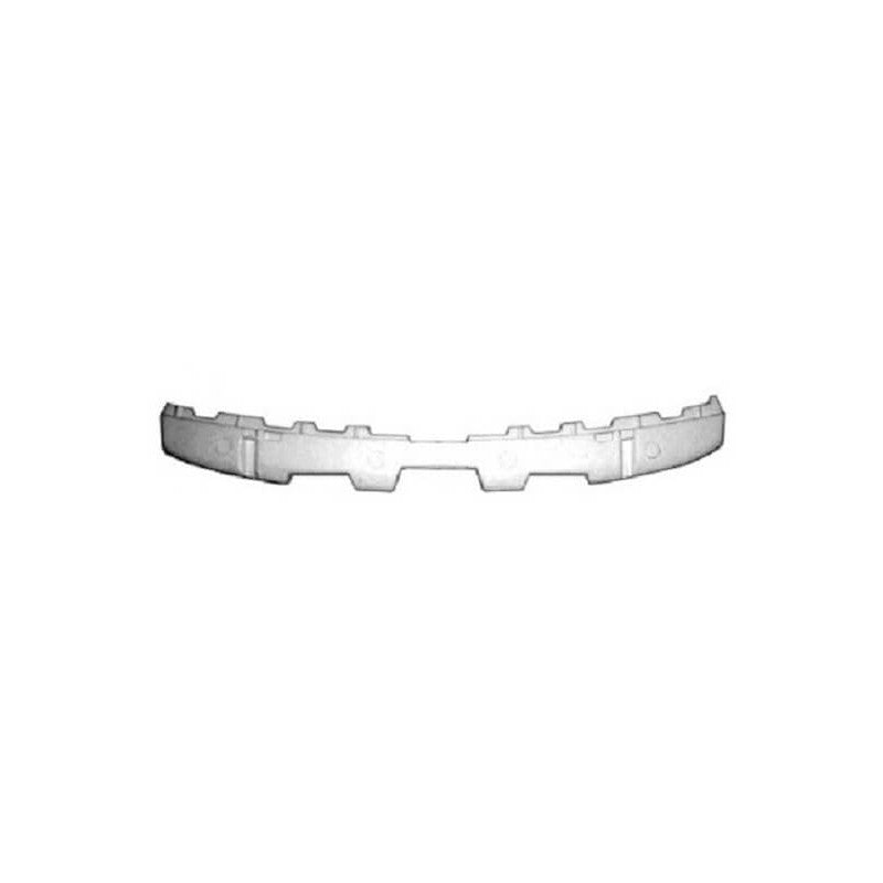 Absorbeur inférieur de pare-choc avant Nissan Qashqai 1 phase 2 2010-2014