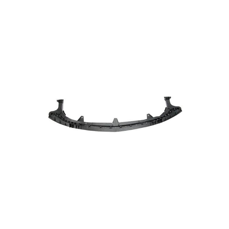 Absorbeur inférieur de pare-choc avant Opel Astra J phase 1 2010-2012