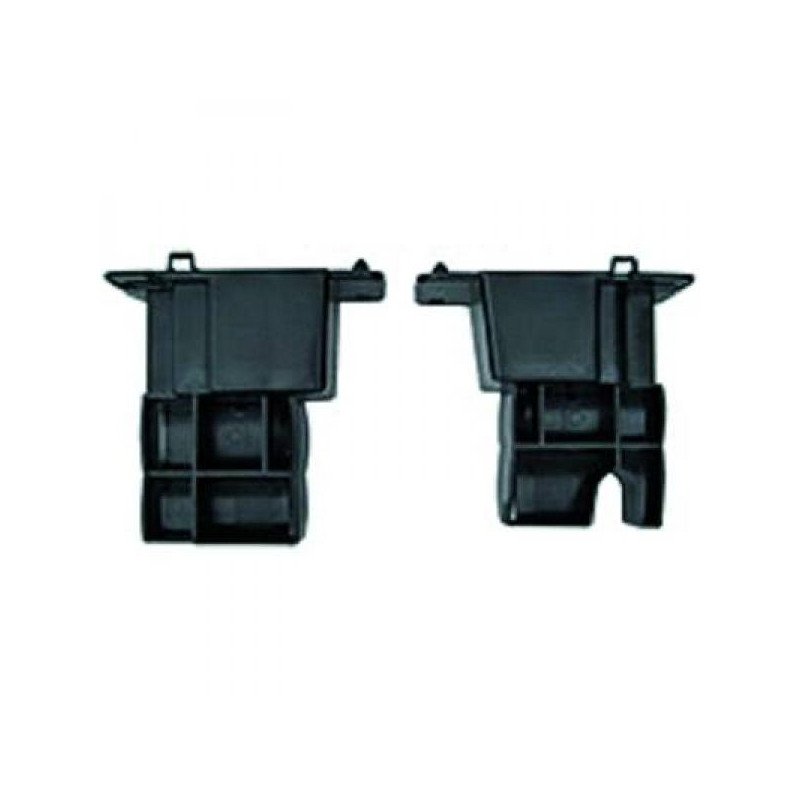 Absorbeurs de pare-choc avant kit Renault Captur 1 phase 1 2013-2017