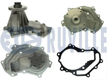 Pompe a eau pour Renault Master PRO / Renault Trucks Mascott
