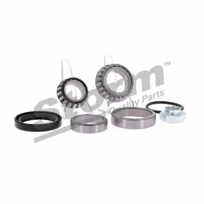 Kit roulement avant pour Renault Trafic