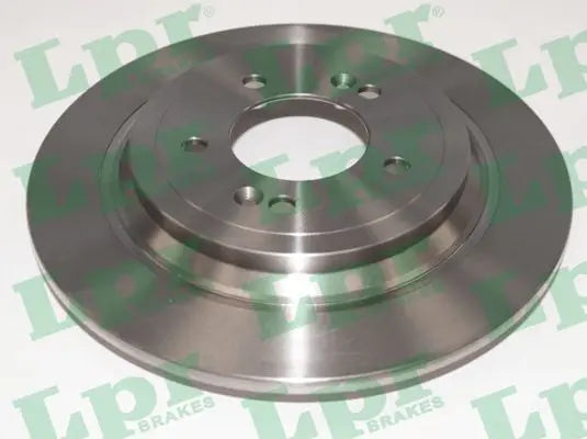 Jeu 2 disques frein hyundai tucson (tl, pour Hyundai Tucson / KIA Sportage IV