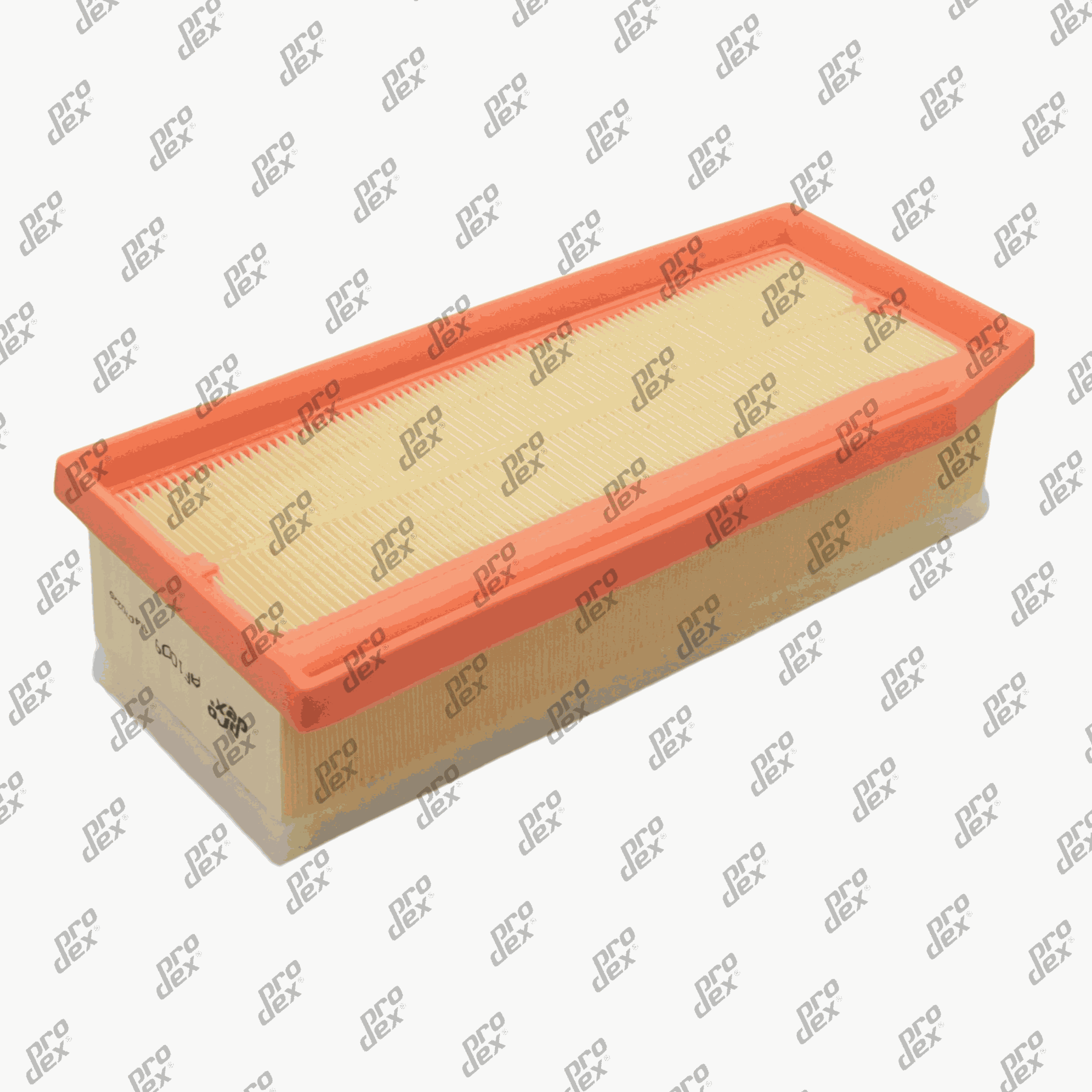 Filtre à air Prodex AF1009 pour Renault Clio IV, Dacia Sandero II, Duster