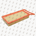 Filtre à air Prodex AF1010 pour Citroën C3 I, C3 II, Peugeot 207/207+, 206
