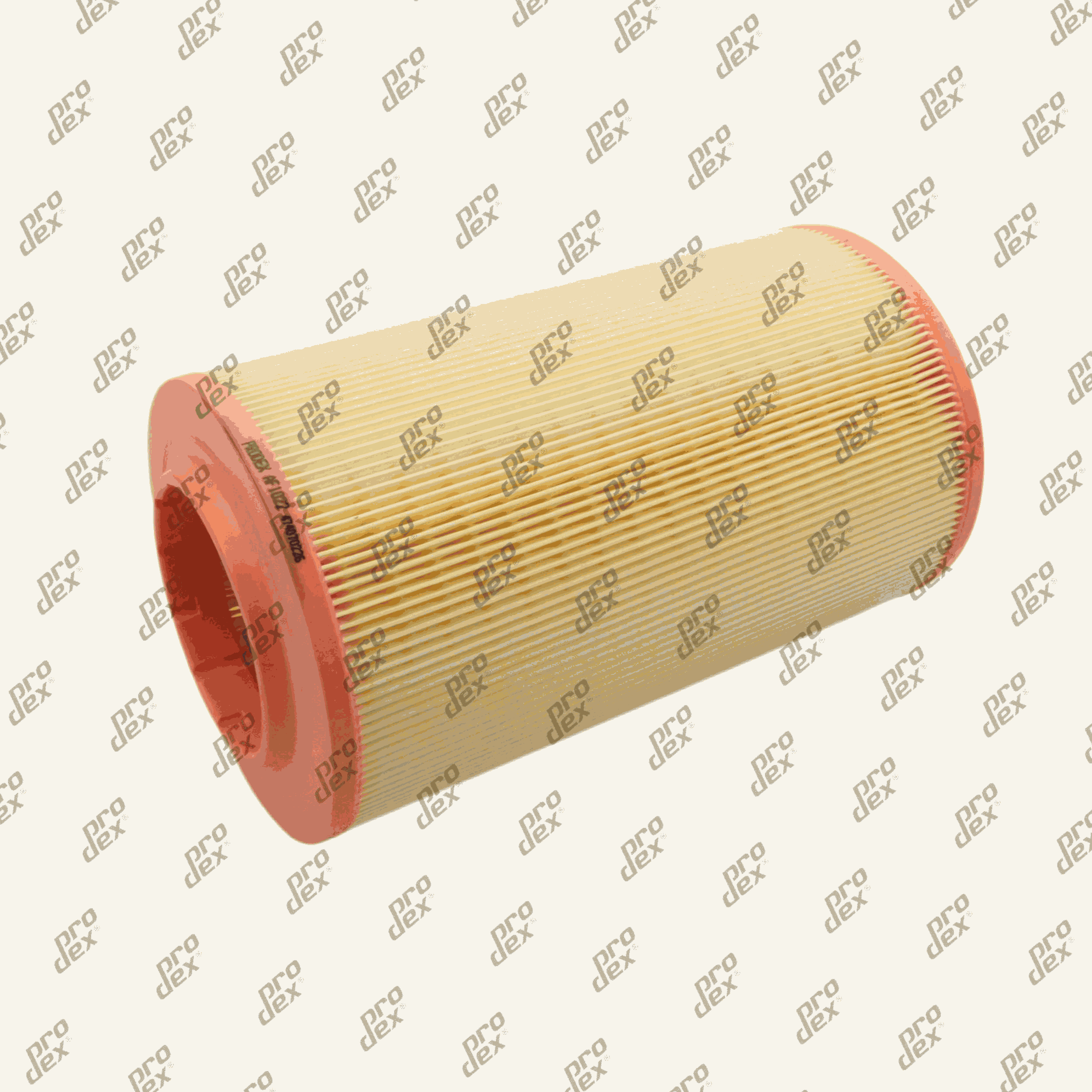 Filtre à air Prodex AF1022 pour Fiat Ducato, Citroën Jumper II, Peugeot Boxer