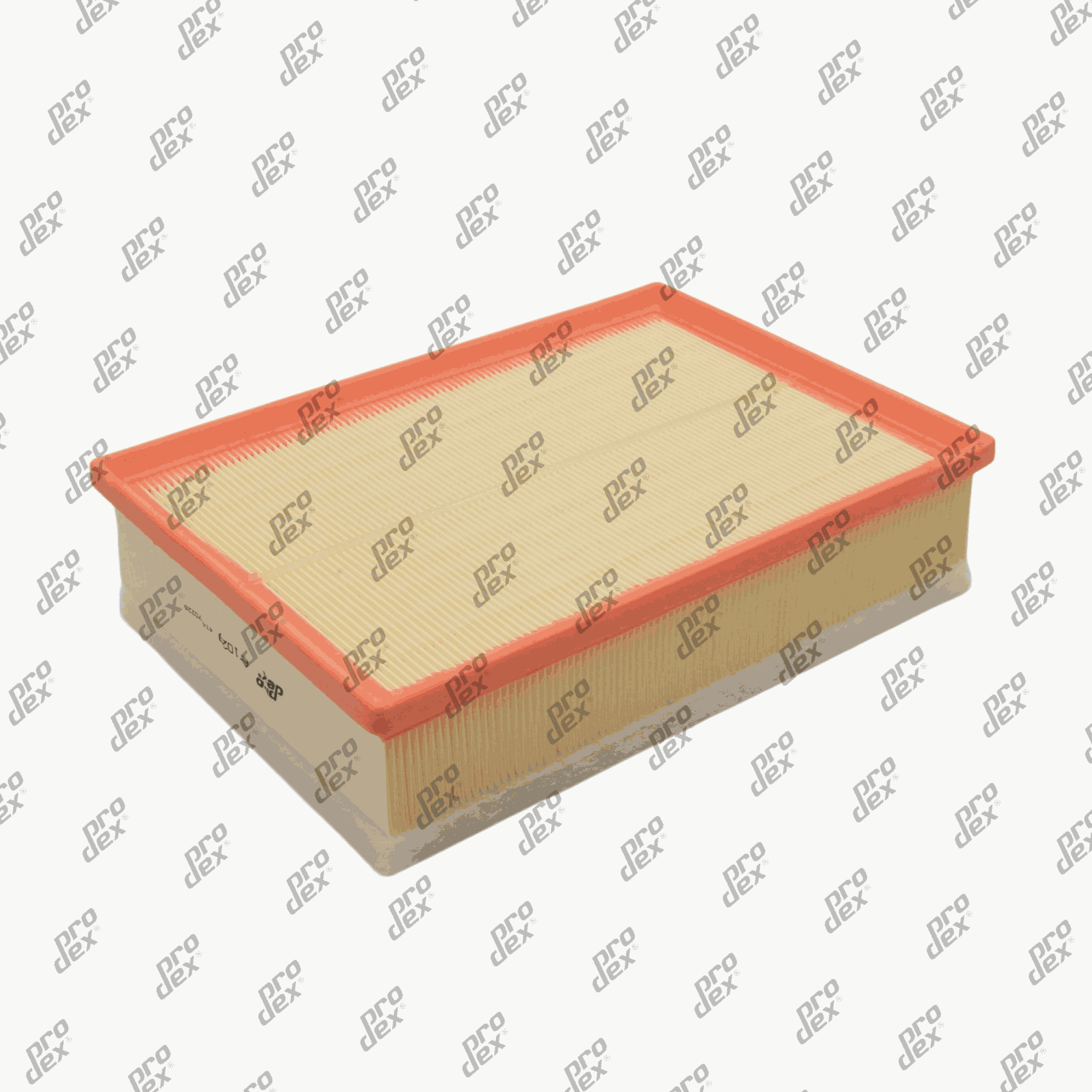 Filtre à air Prodex AF1029 pour Renault Master III