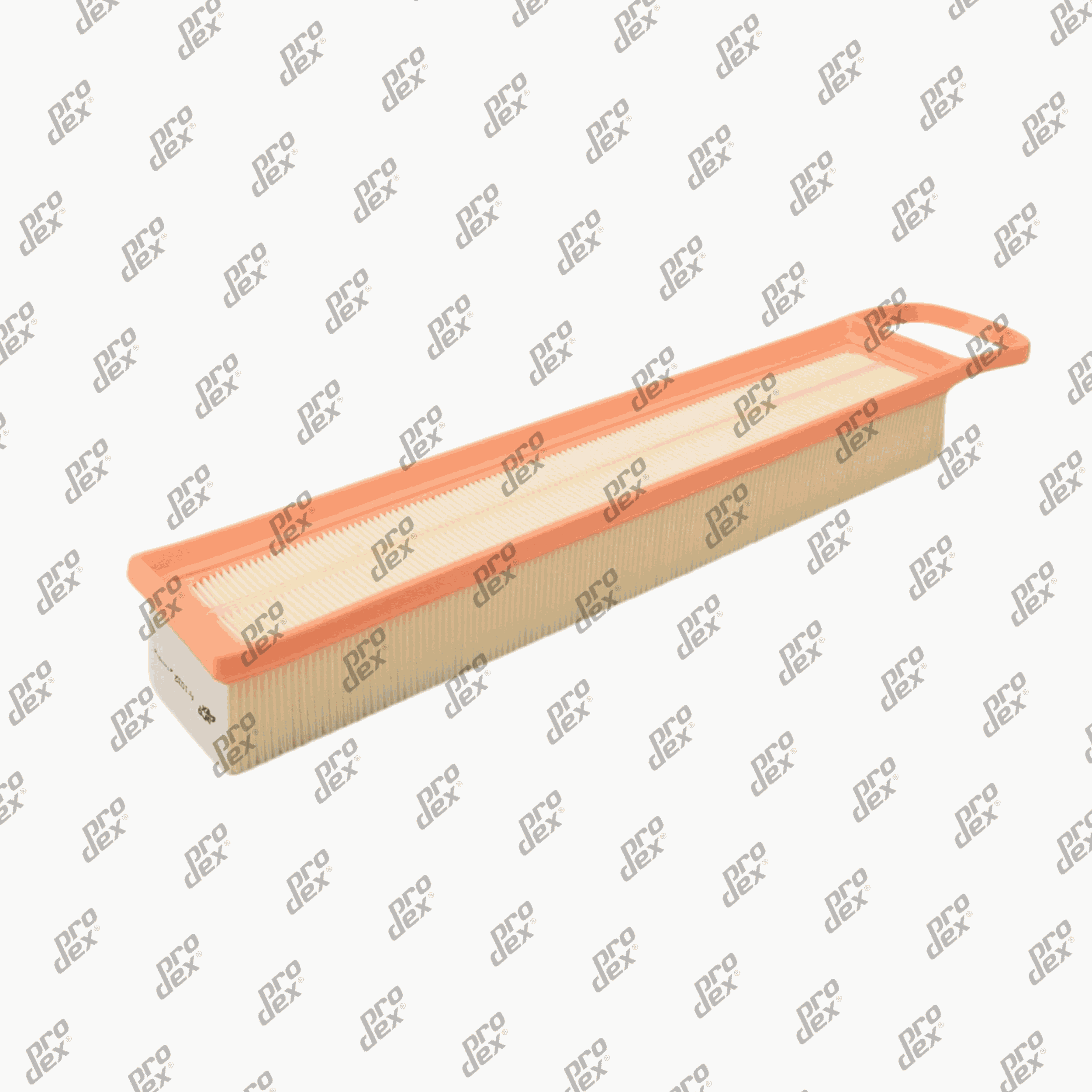 Filtre à air Prodex AF1032 pour Peugeot 207/207+, Citroën C3 Picasso, DS3