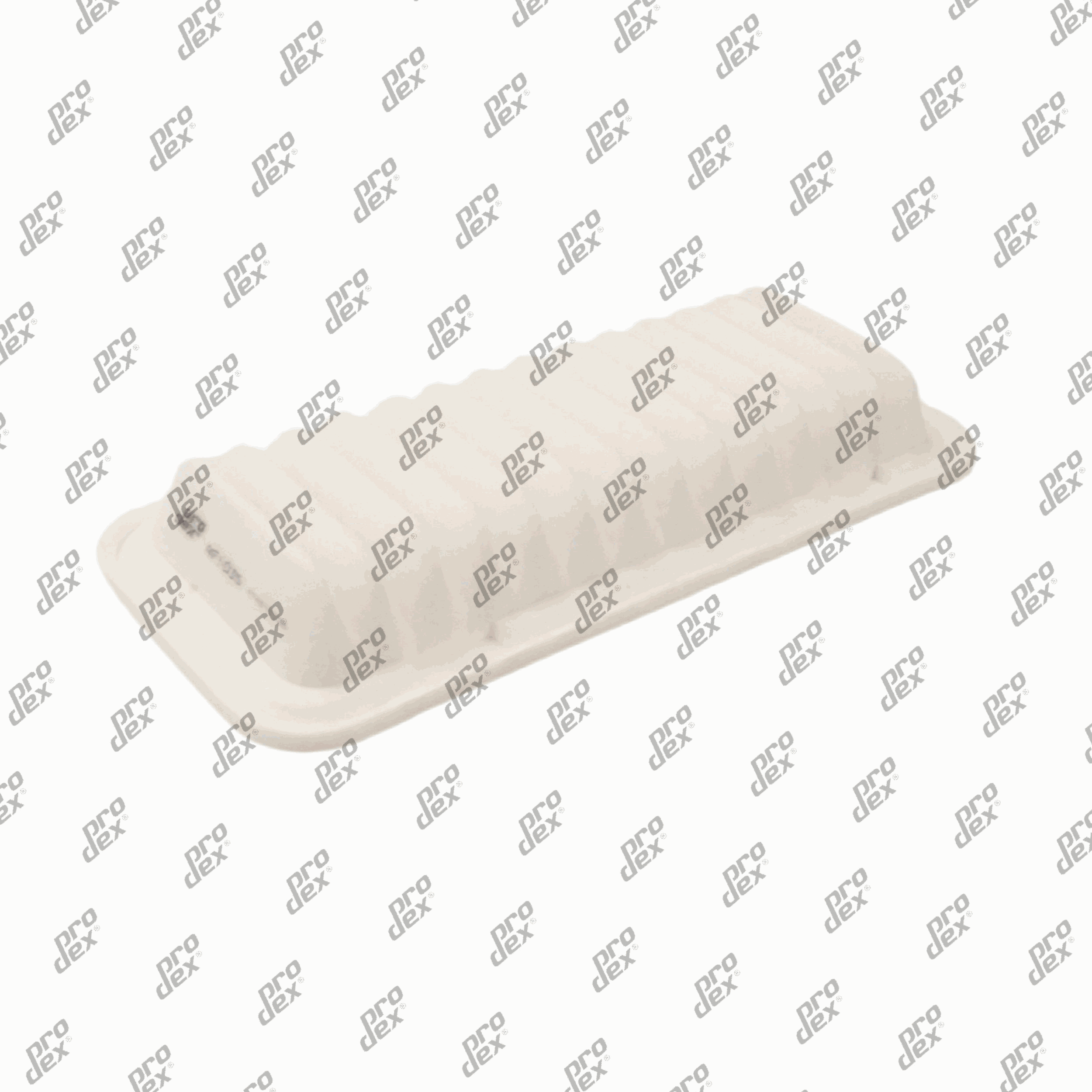 Filtre à air Prodex AF1035 pour Citroën C1, Peugeot 107, Toyota Aygo, Yaris