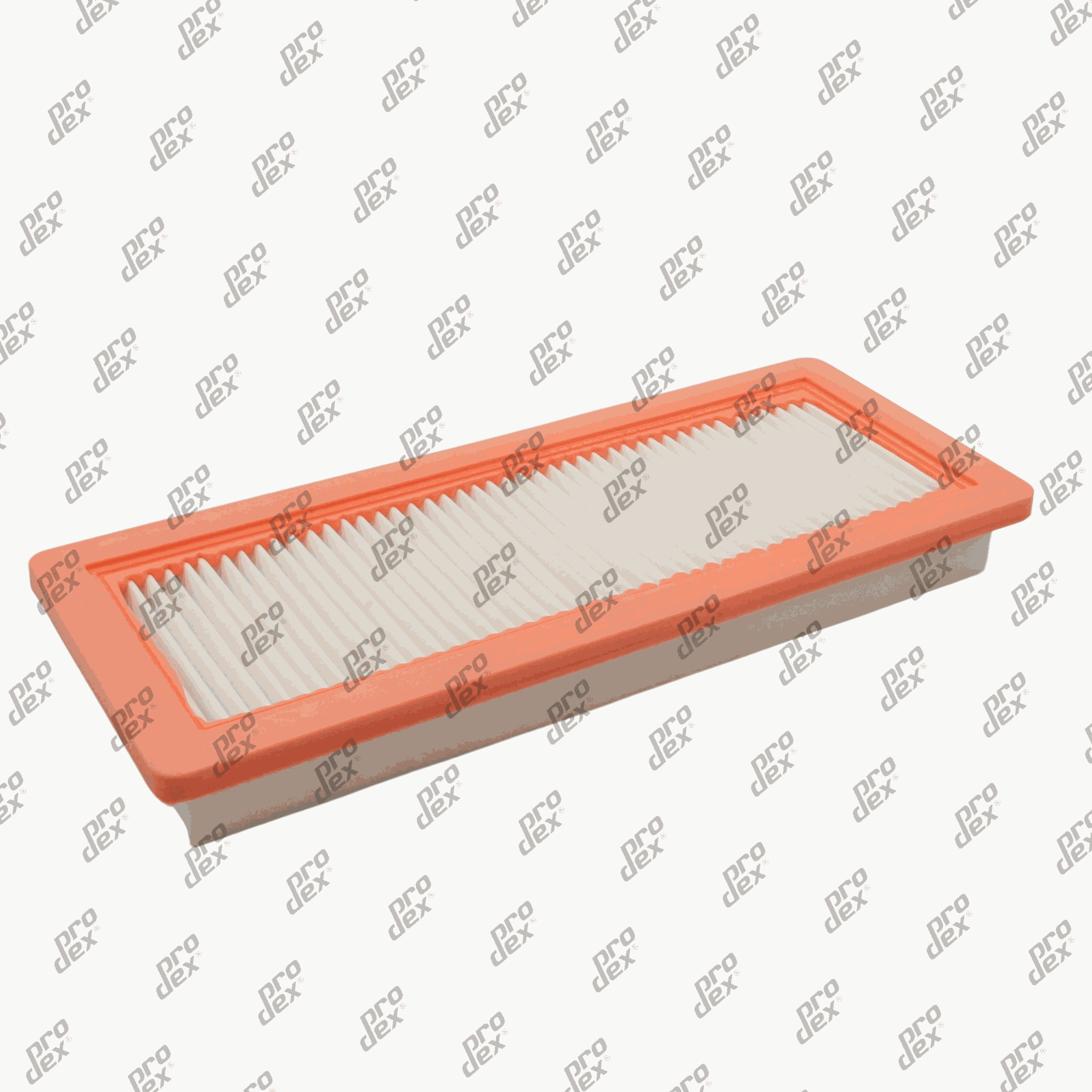 Filtre à air Prodex AF1046 pour Peugeot 3008 II, 5008 II, Citroën DS3, C5 Aircross