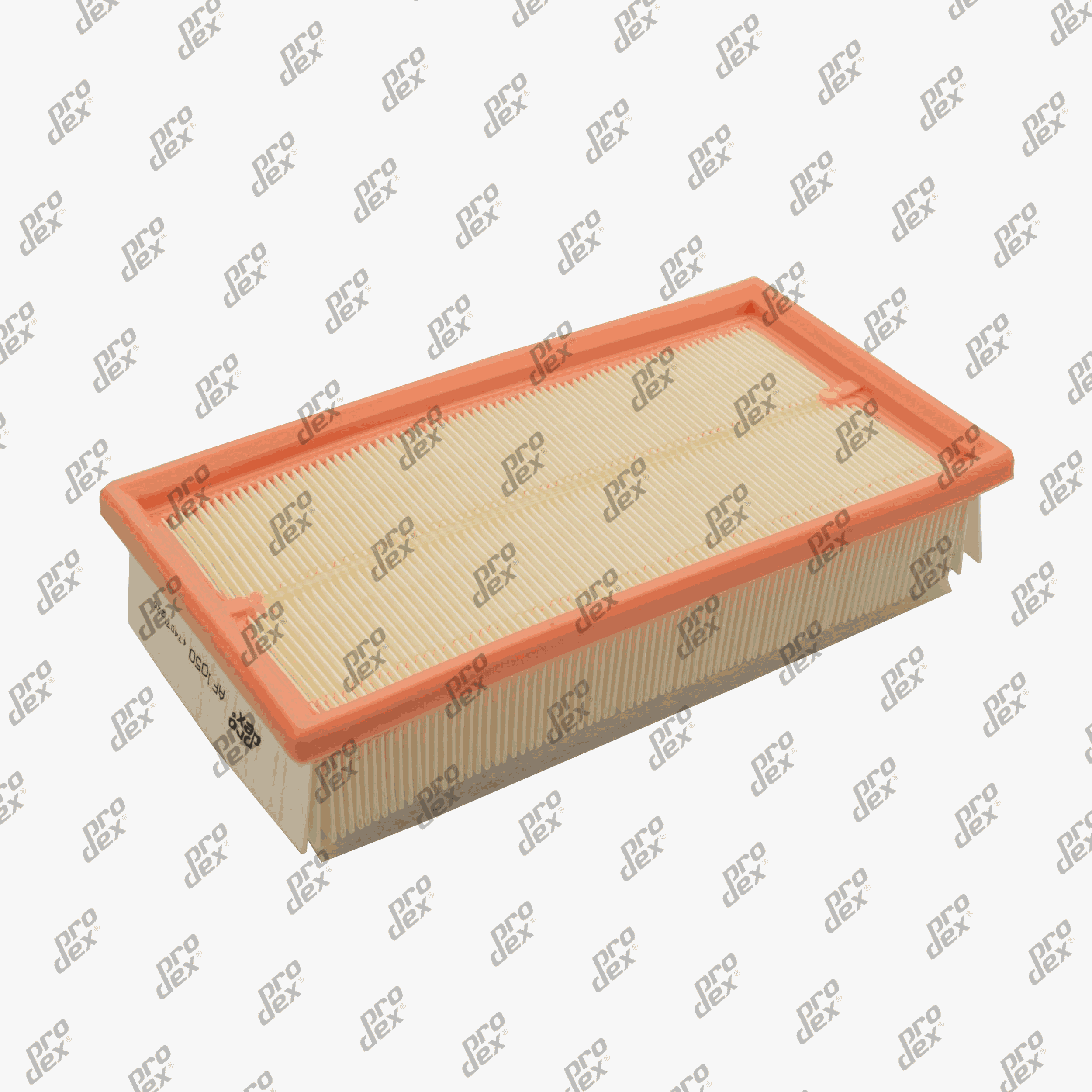 Filtre à air Prodex AF1050 pour Peugeot 407, Citroën C5 II, Jumpy II, C5 III