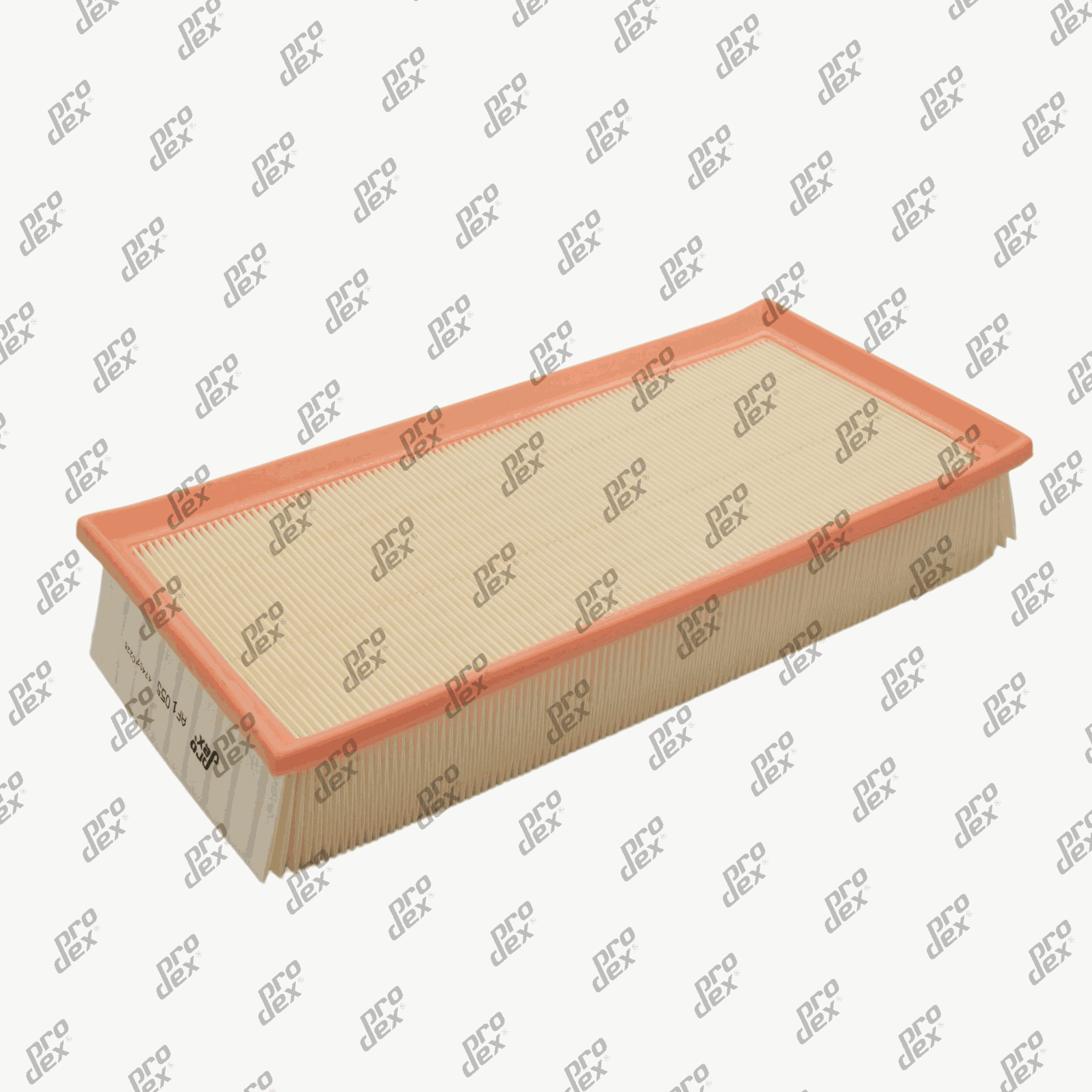 Filtre à air Prodex AF1055 pour Citroën C5 I, Peugeot 406, 607