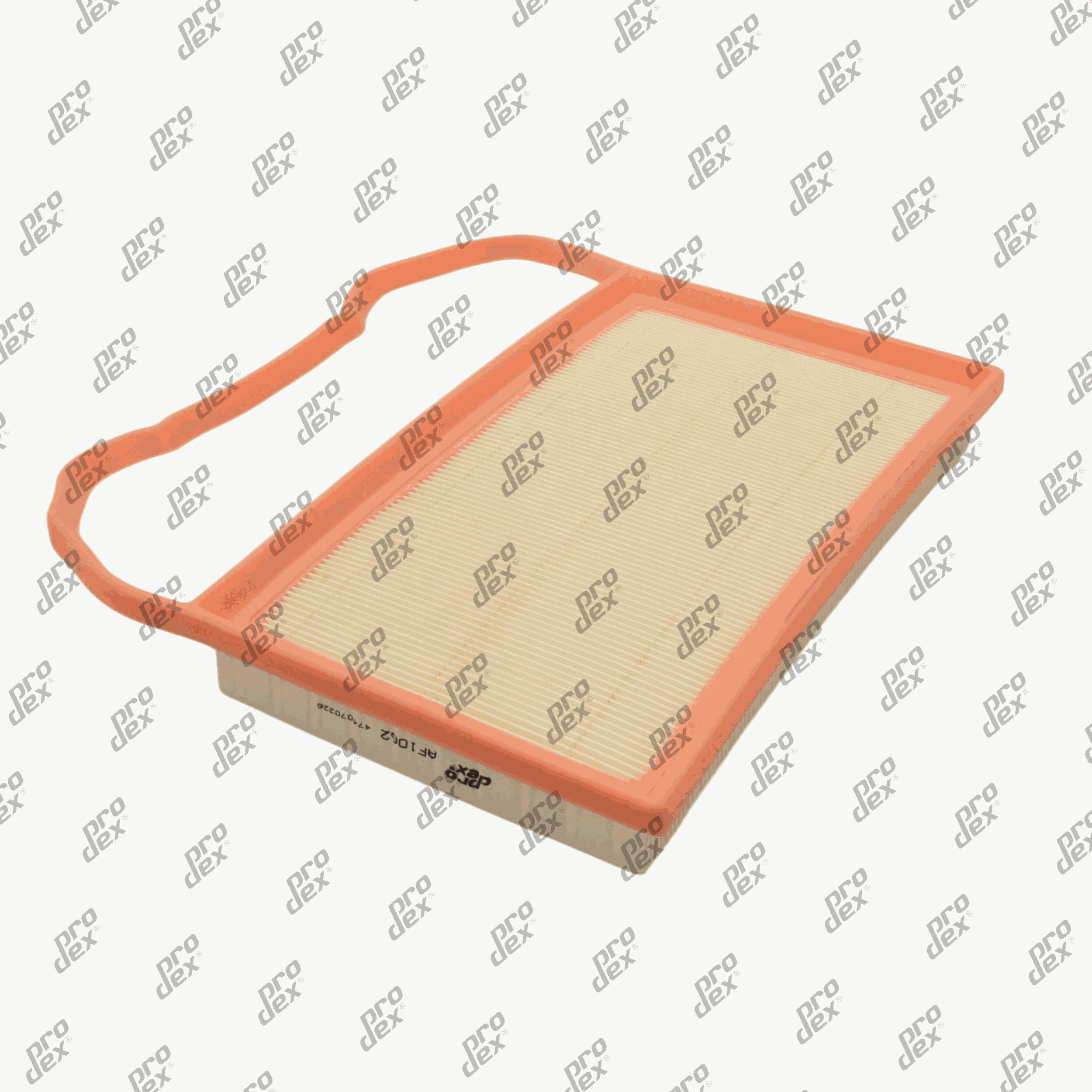 Filtre à air Prodex AF1062 pour Volkswagen Up!, Polo V