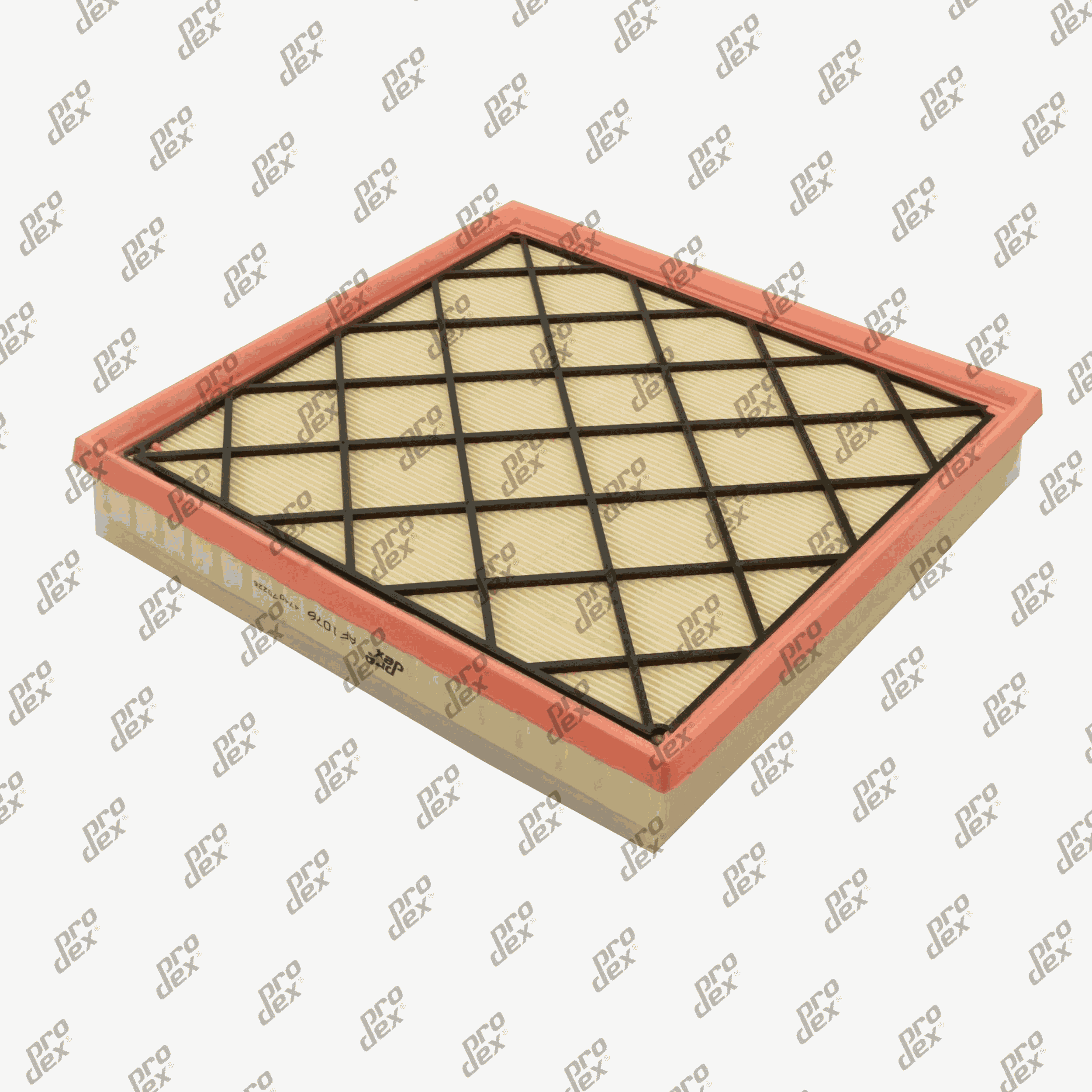 Filtre à air Prodex AF1076 pour Opel Zafira Tourer C, Astra J, Chevrolet Orlando
