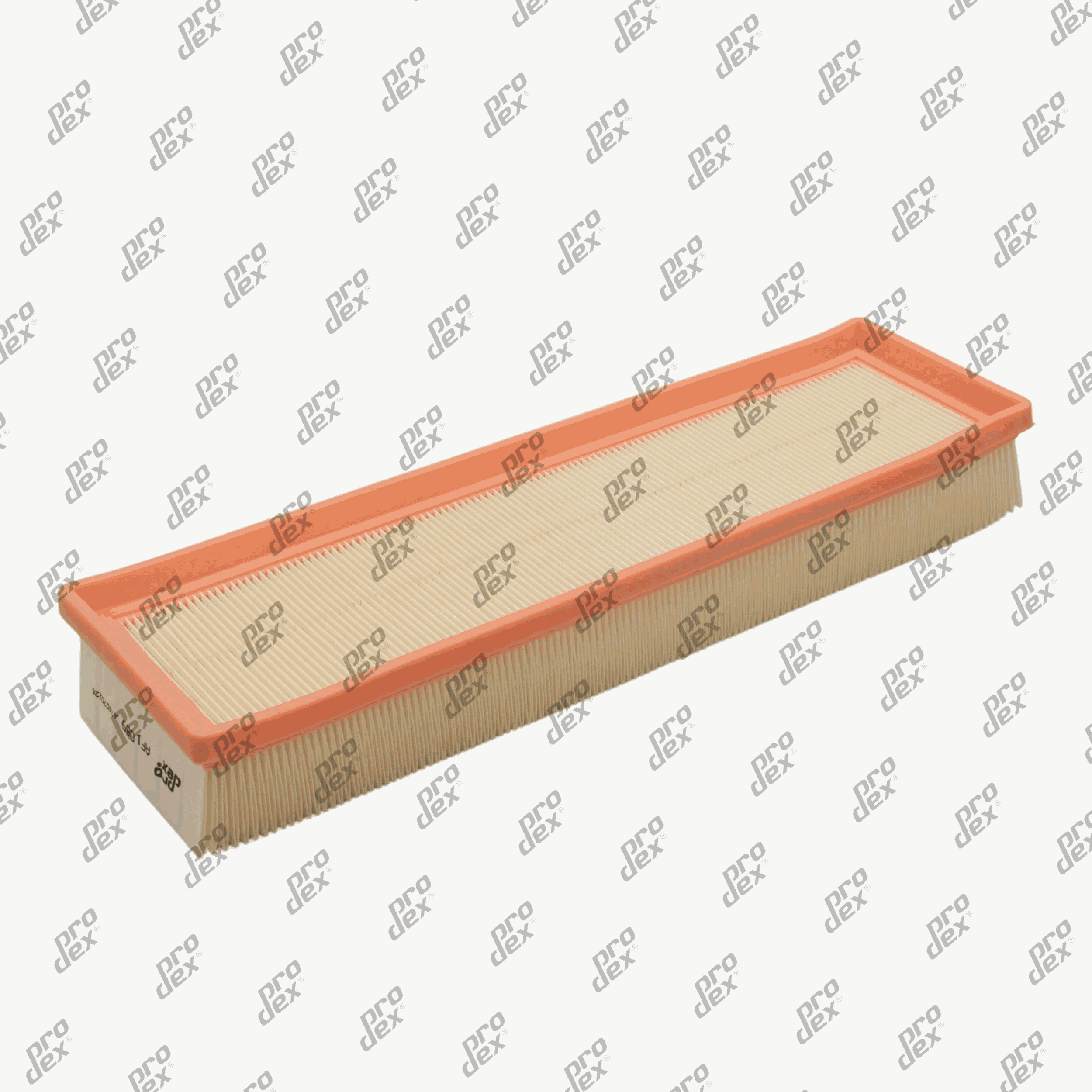 Filtre à air Prodex AF1089 pour Peugeot 206, 206+