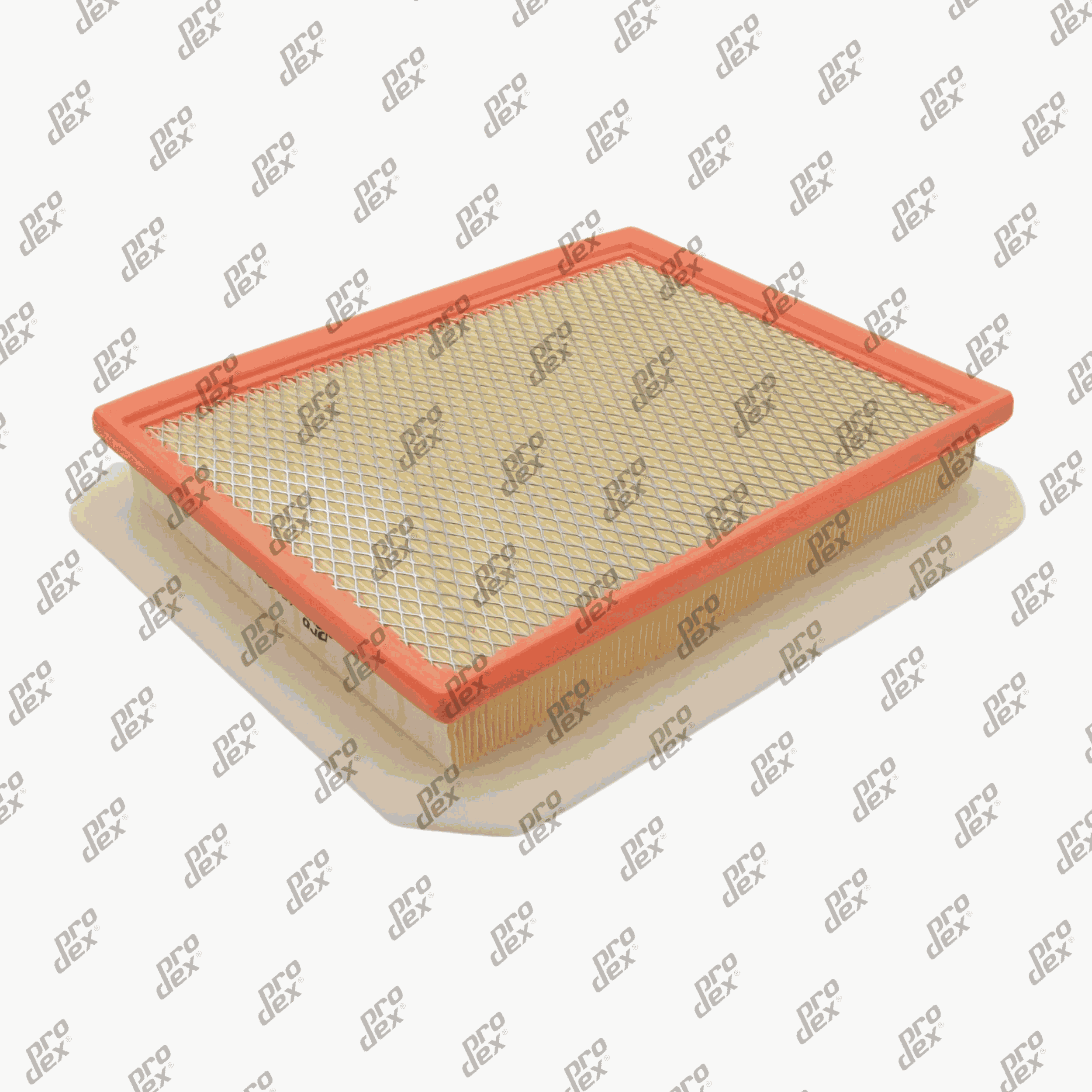 Filtre à air Prodex AF1092 pour Opel Zafira / Zafira Family B
