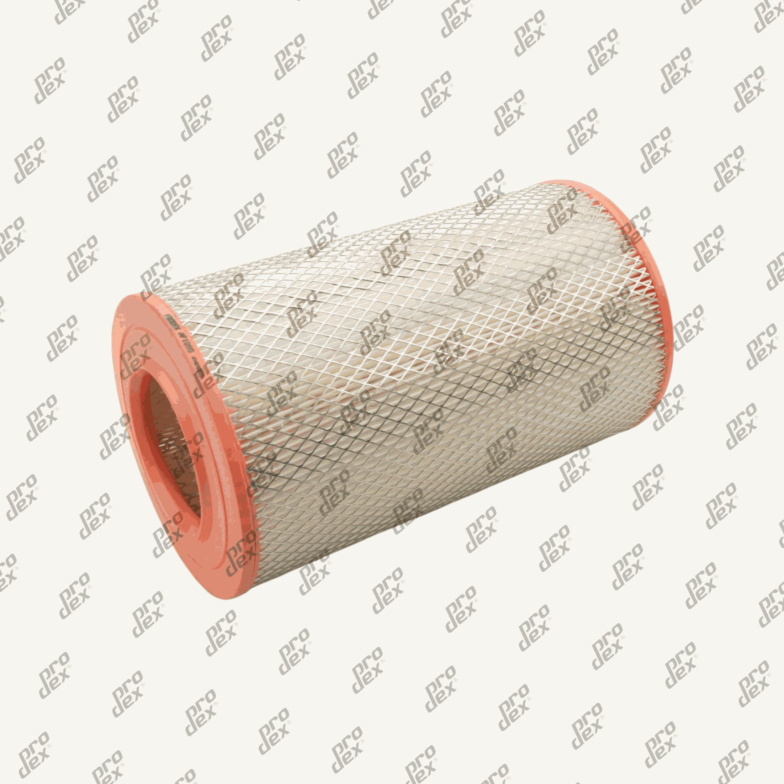 Filtre à air Prodex AF1095 pour Fiat Ducato, Citroën Jumper I
