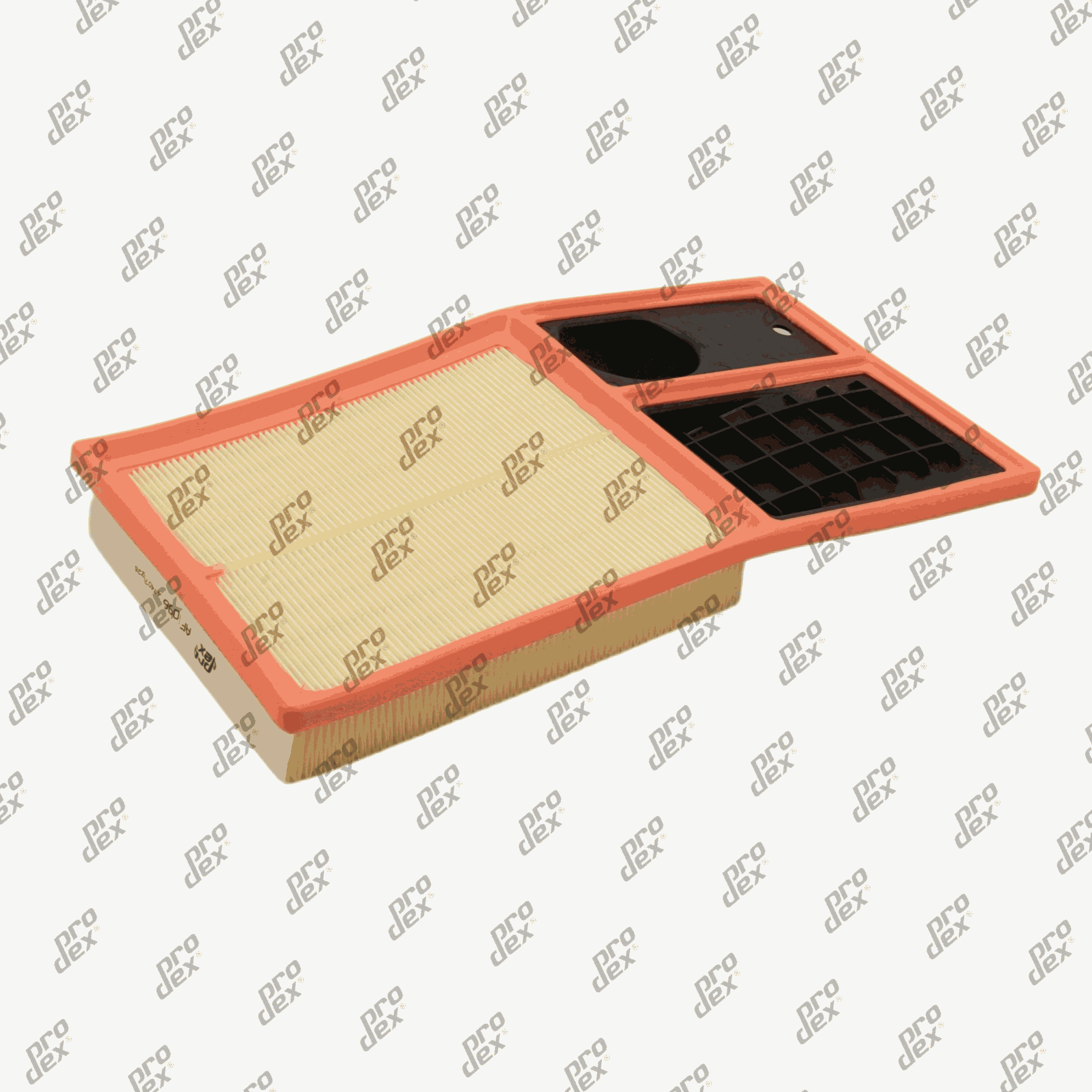 Filtre à air Prodex AF1096 pour Volkswagen Polo V, Golf VI, Polo IV, Seat Ibiza III