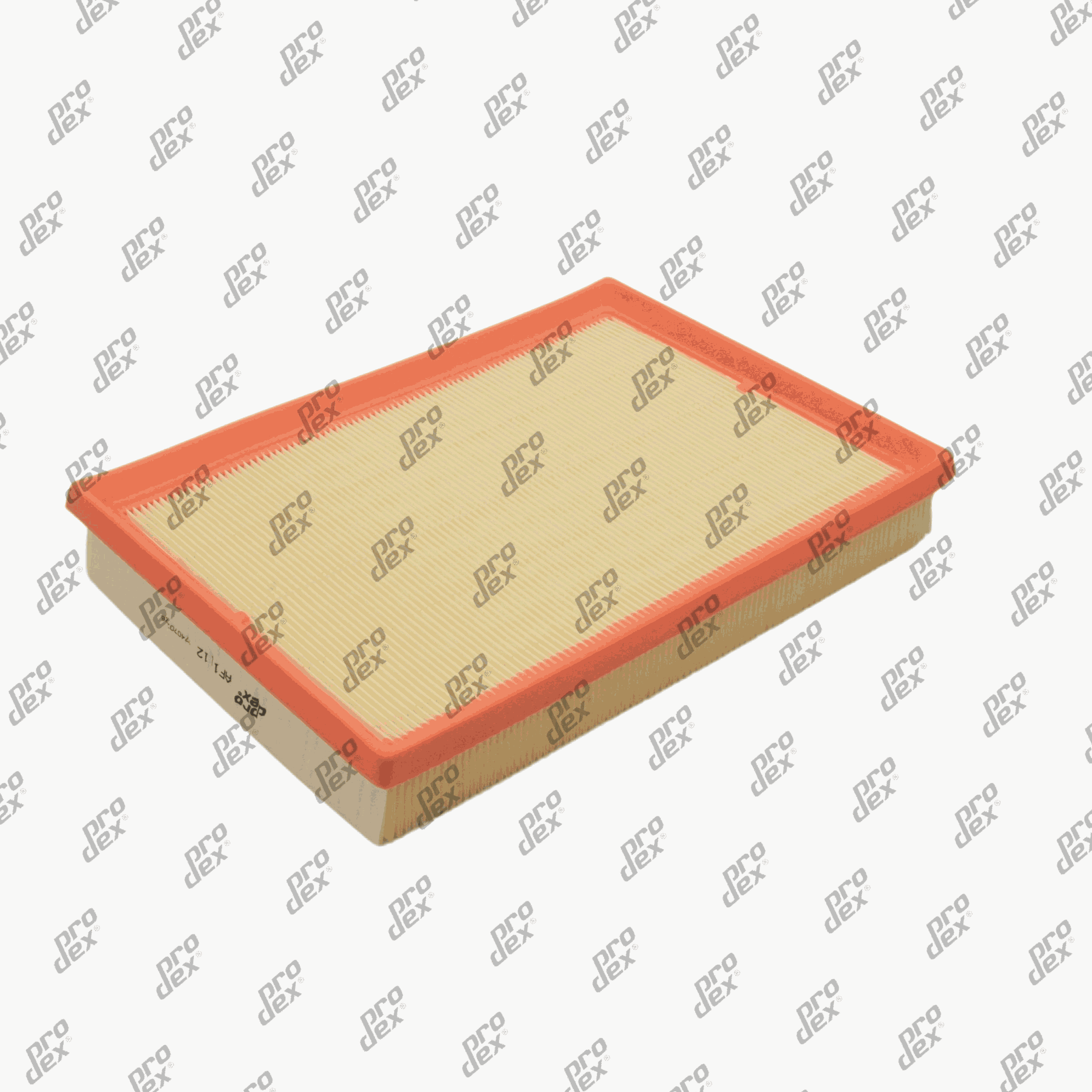 Filtre à air Prodex AF1112 pour Opel Meriva A, Corsa C