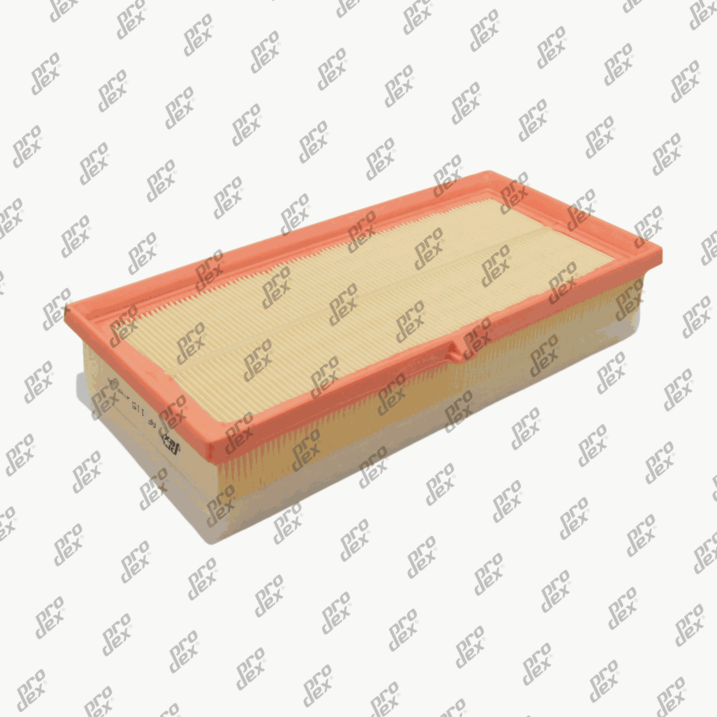 Filtre à air Prodex AF1115 pour Toyota Yaris, Verso S, Urban Cruiser