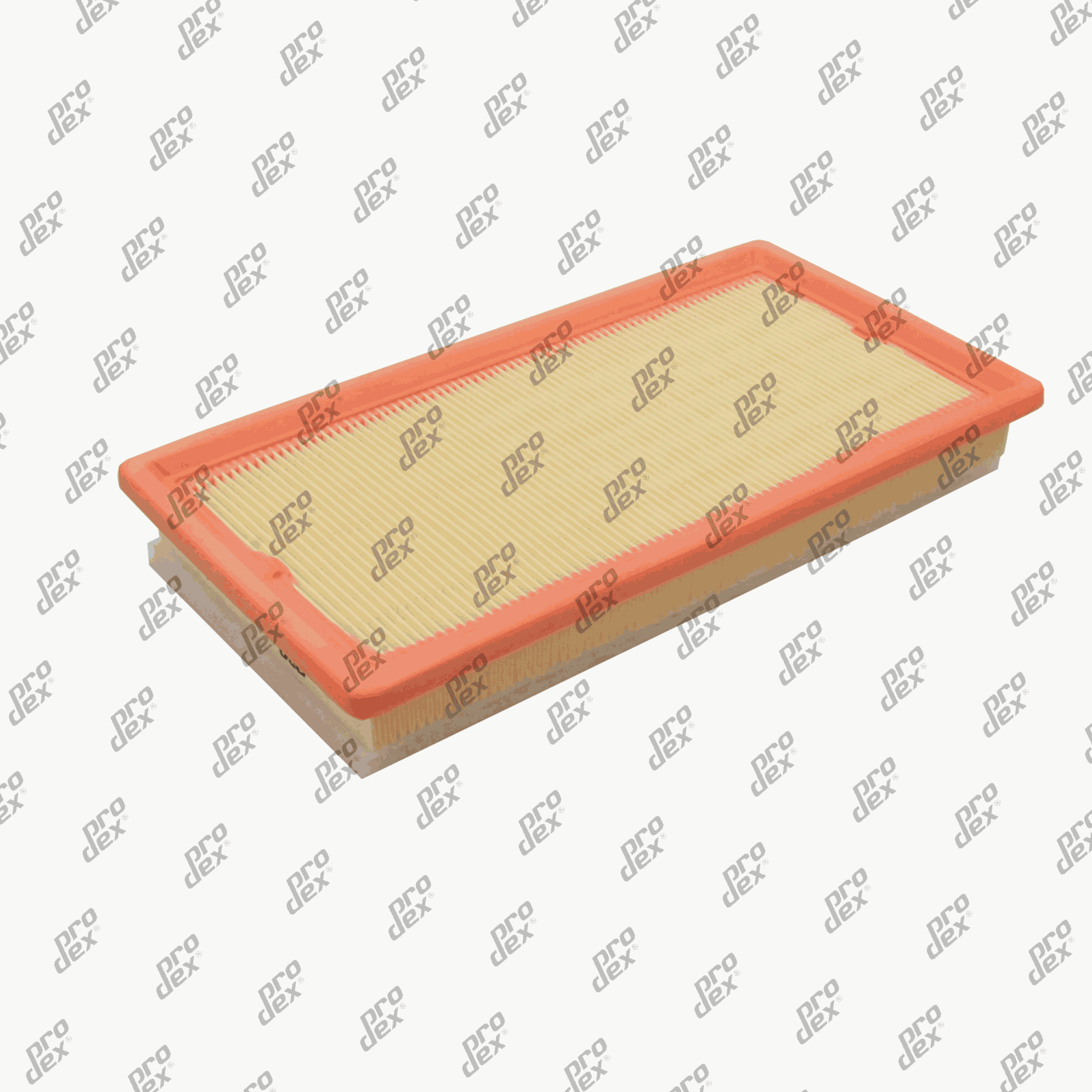 Filtre à air Prodex AF1127 pour Fiat 500, Panda, 500 C, 500L