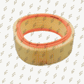 Filtre à air Prodex AF1155 pour Dacia Sandero, Logan, Renault Clio II
