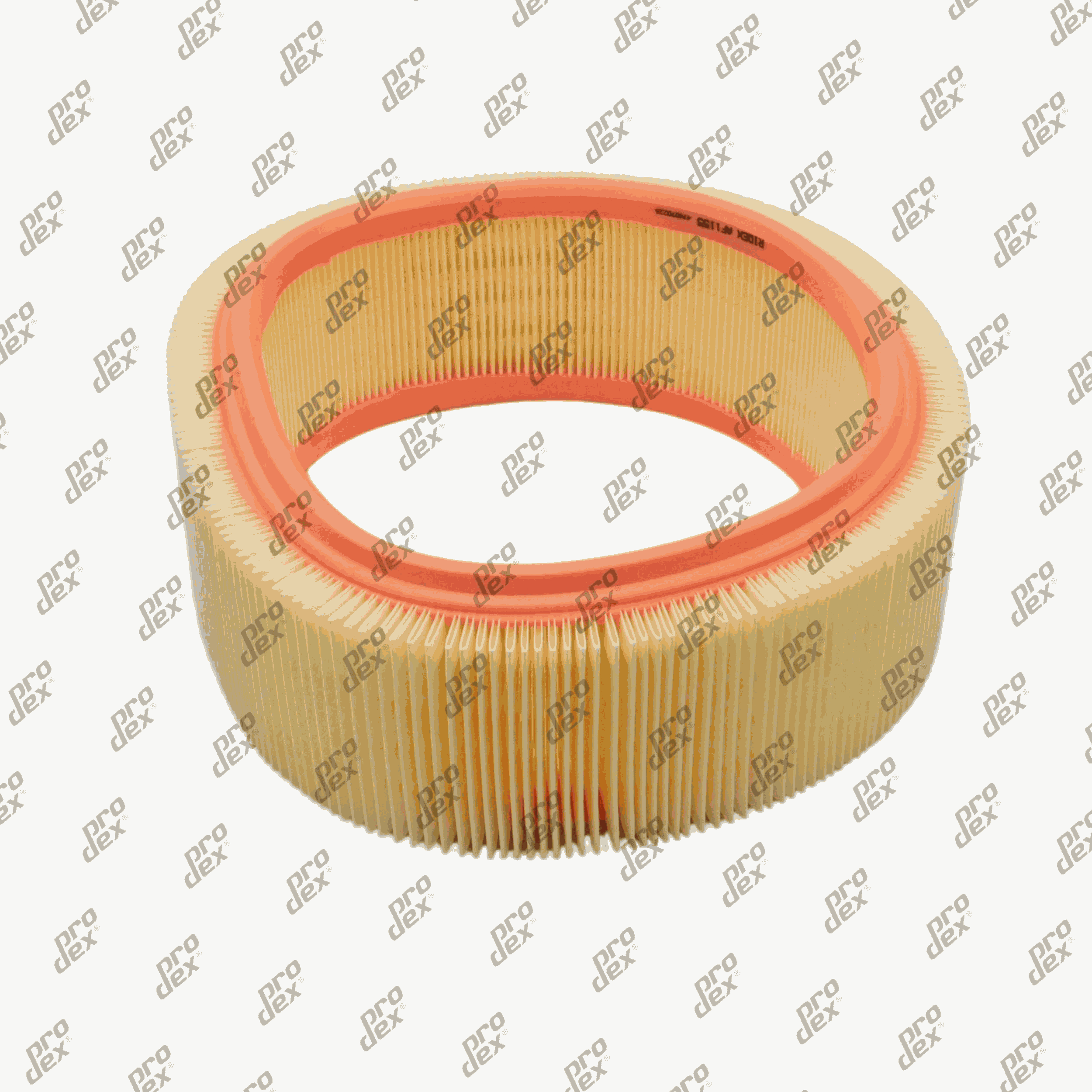 Filtre à air Prodex AF1155 pour Dacia Sandero, Logan, Renault Clio II