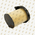 Filtre à air Prodex AF1163 pour Peugeot 106 II, 205 II, Citroën AX 10, Saxo