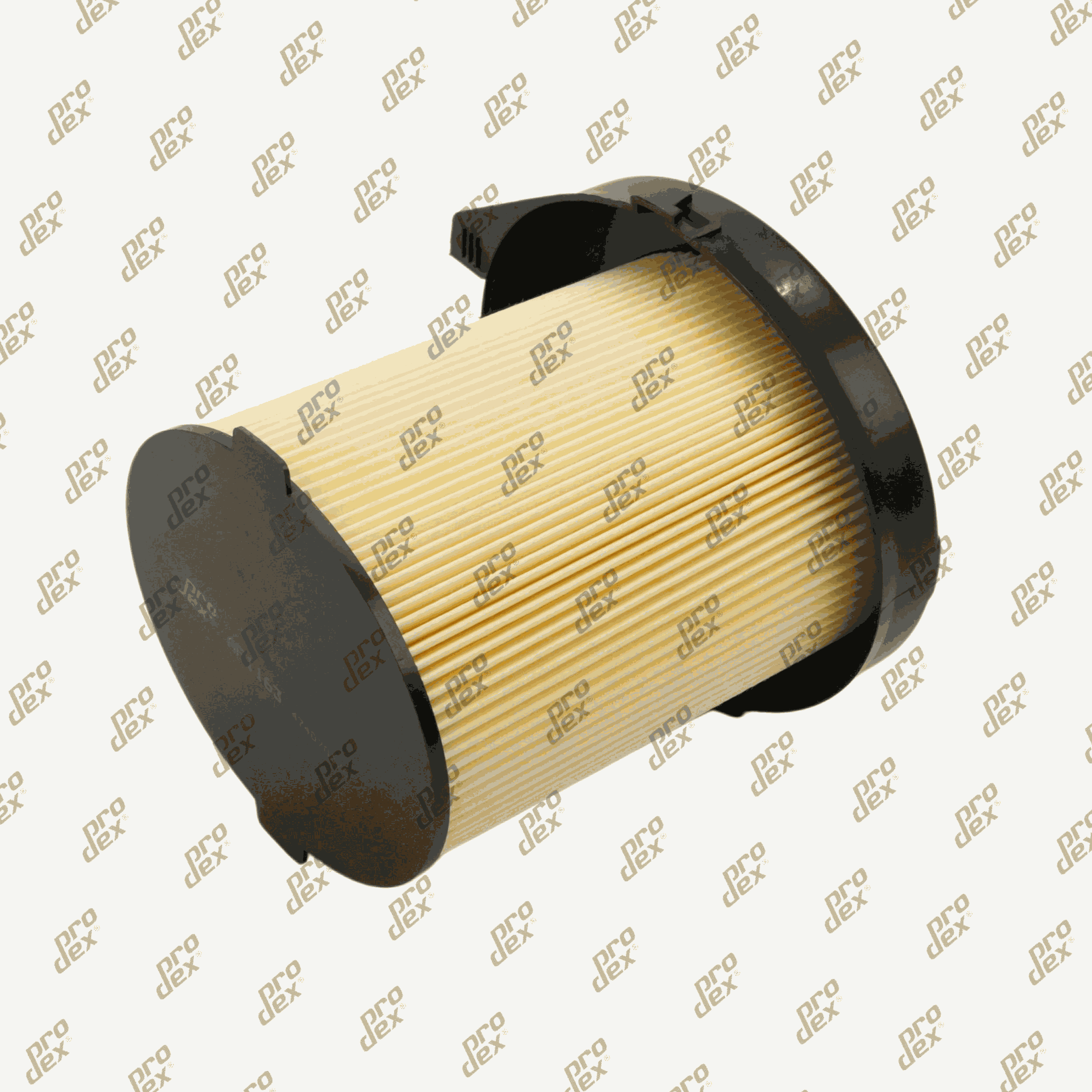 Filtre à air Prodex AF1163 pour Peugeot 106 II, 205 II, Citroën AX 10, Saxo
