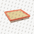 Filtre à air Prodex AF1167 pour Volkswagen Golf Sportsvan VII, Skoda Octavia III, Seat Ibiza V