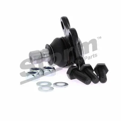 Rotule droit/gauche suspension pour Peugeot 207, 208 I, 207 CC / Citroën C2, C3 I, C3 Pluriel