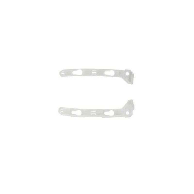 Agrafes de pare-choc arrière kit Peugeot 308 2 2013-2021