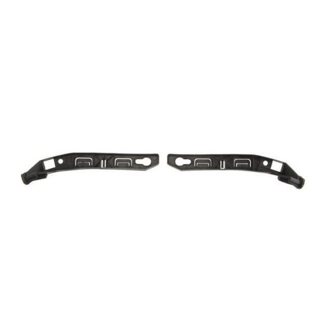 Agraphes de pare-choc arrière kit Peugeot 2008 2013-2019