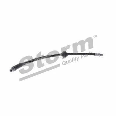 Flexible frein avant droit/gauche jumpy/807 pour Peugeot Expert, 807 / Citroën C8, Jumpy II, Jumpy I
