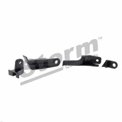 Kit support opt g pour Toyota Corolla