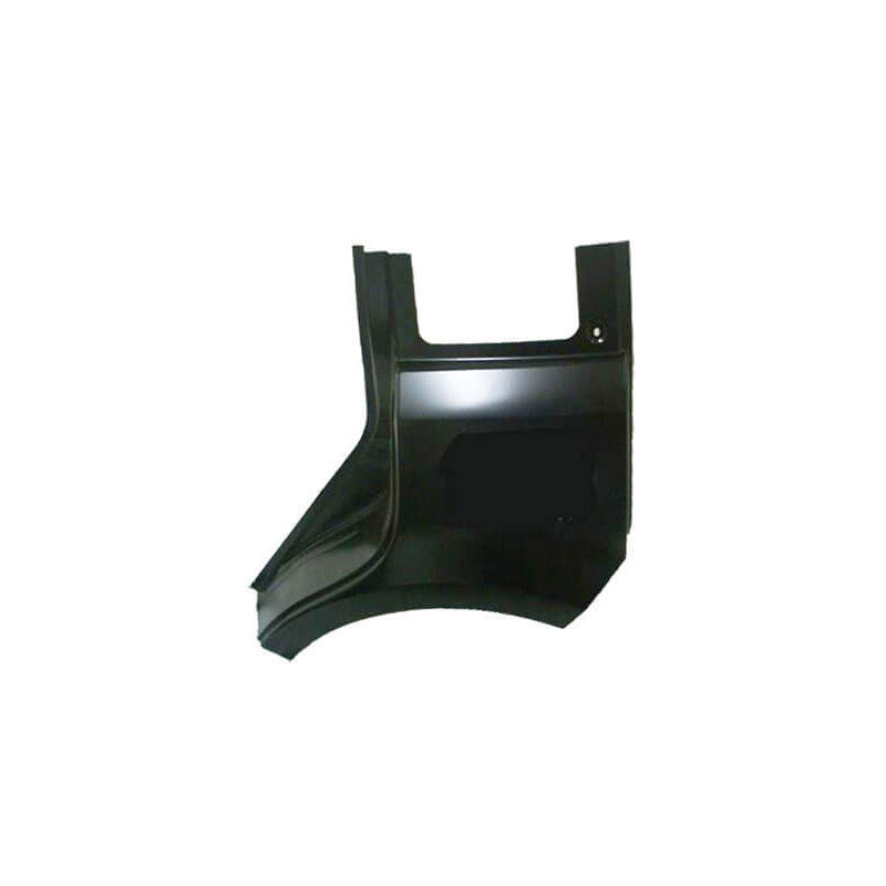 Aile arrière gauche à peindre Fiat Panda 2 2003-2012