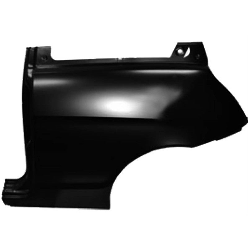 Aile arrière gauche à peindre Lancia Ypsilon 1 2003-2011