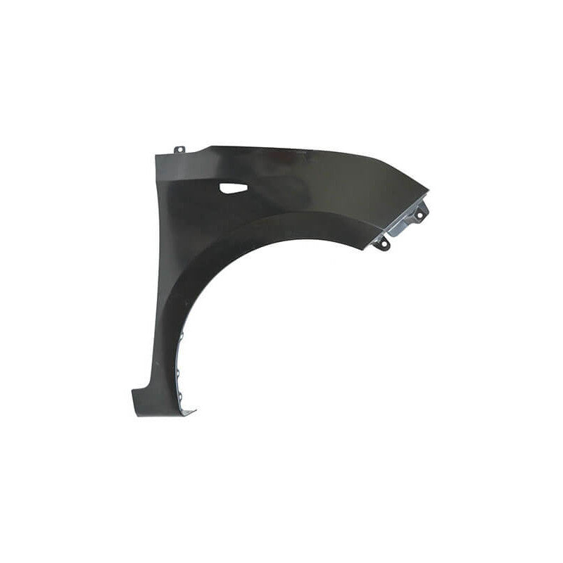 Aile avant droite à peindre avec trou clignotant Hyundai I10 2 2013-2020