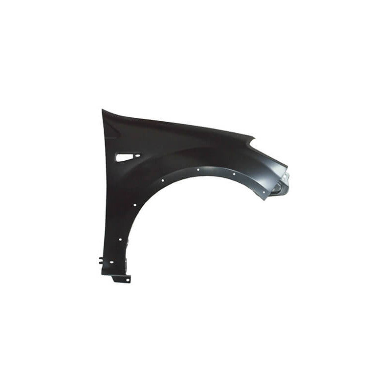 Aile avant droite à peindre Dacia Sandero Stepway 1 2008-2012