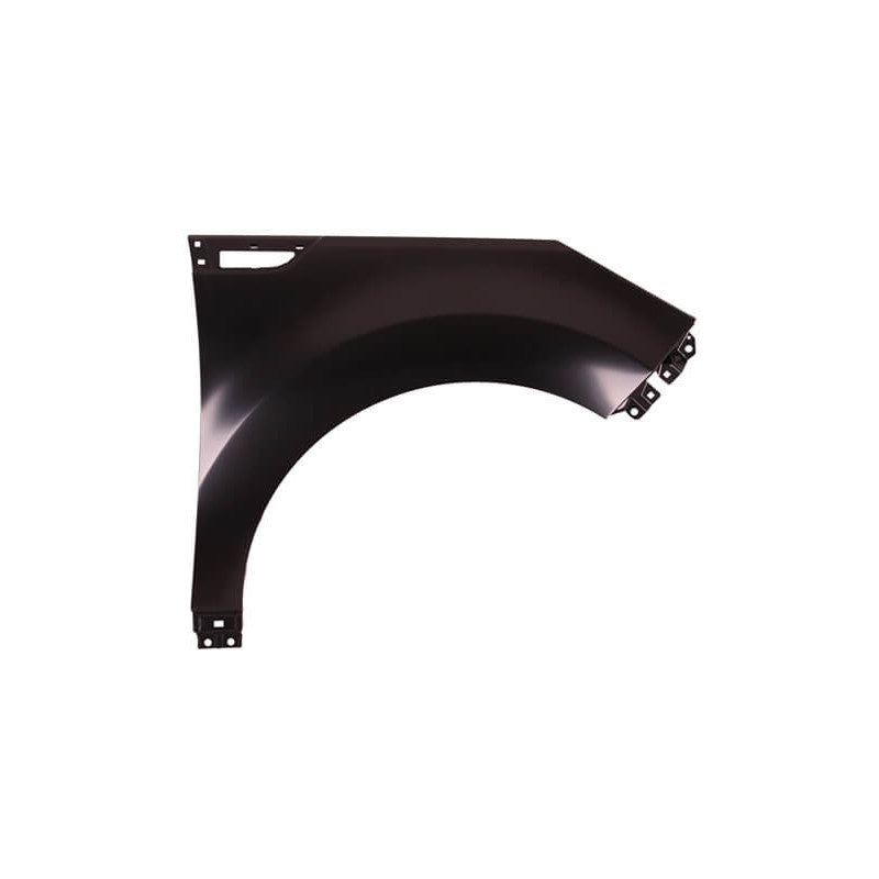 Aile avant droite à peindre Kia Soul 2 phase 1 2014-2016