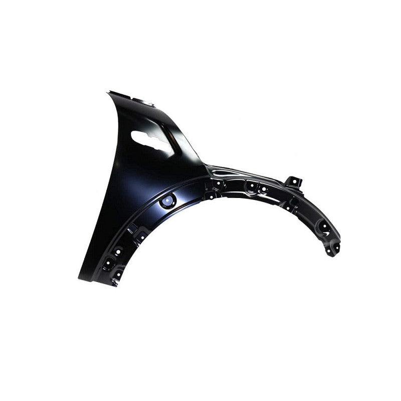 Aile avant droite à peindre Mini One / Cooper F55-F56 2014-2021